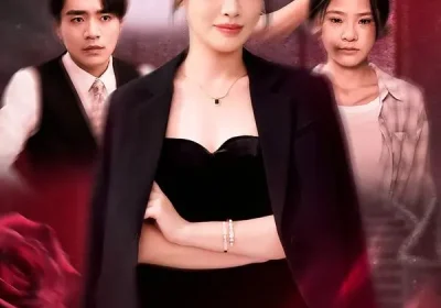 千金反猎记（60集）申佳妮&李恩铭海报