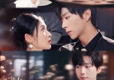 米其林餐厅打卡，我逮到了前夫的亲亲小蜜（56集）王幸子＆张文浩＆滕昊天海报