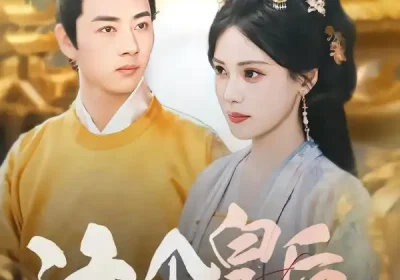 这个皇后不对劲（63集）李进源&朱湉亿海报