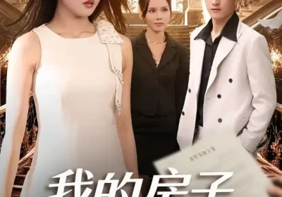 我的房子我做主（60集）朱诗妤&禹星辰海报