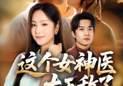 这个女神医太无敌了（84集）余弦＆夏玄子海报