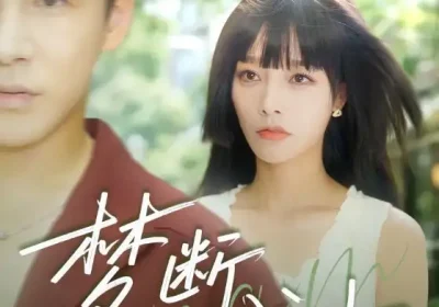 梦断不成归（61集）李子锋＆李胜楠海报