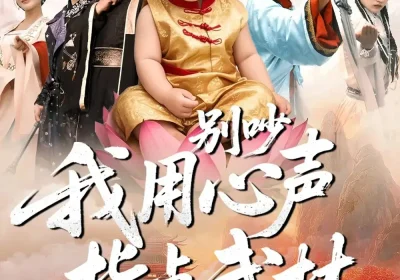 别吵我用心声指点武林（65集）唐齐遥&杨秦海报