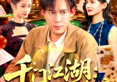 时间暂停，我能掌控一切＆千门江湖我能让时间暂停（104集）王大钱海报