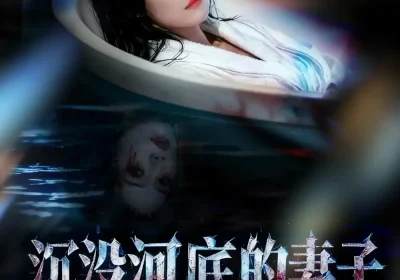 沉没河底的妻子，第二天又回来了（80集）孙梦涵＆杨浩琪海报