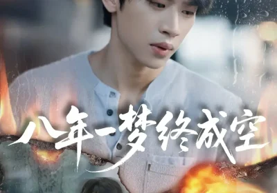 八年一梦终成空＆真心不负岁月长（60集）李思君＆于金金海报