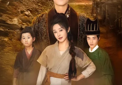 龙游天下肃乾坤&你们不会真以为我是布衣吧&别惹那个布衣（59集）刘畅&魏凯海报