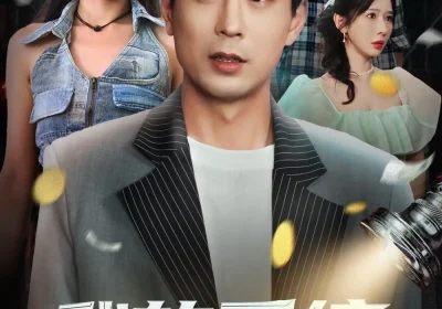 我的系统，专治各种炫富（70集）蒋未＆杨柳＆王妍海报