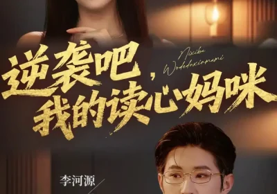 逆袭吧我的读心妈咪（80集）李河源&李雪阳海报