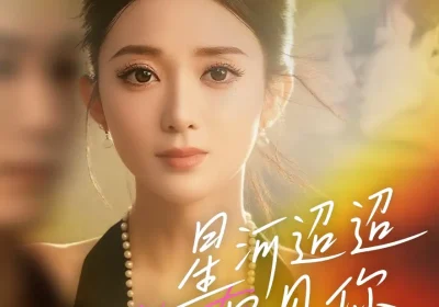 星河迢迢只见你（79集）鲁芳岐&林永炬海报