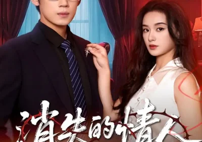 消失的情人（79集）葛子杨＆王宇婧海报