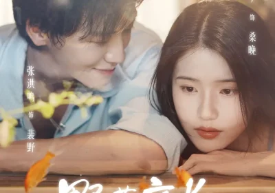 野草疯长（71集）张洪鸣＆锦子海报