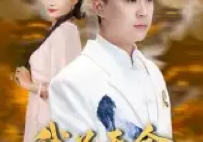 我为天命定乾坤（80集）庞立彪&杨添羽海报