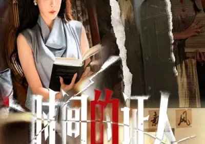 时间的证人（45集）千婵&夏添海报