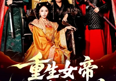 重生女帝侍奉我左右（74集）于浩＆李浠雯&张嘉妤海报