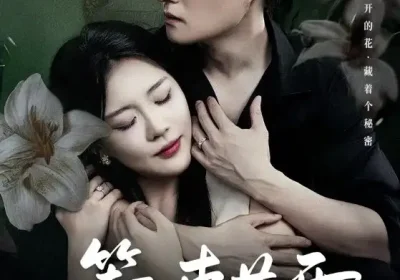 等一束花开（71集）安敏&强宇海报