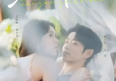 在港难逃（74集）曹天恺＆方思畅海报