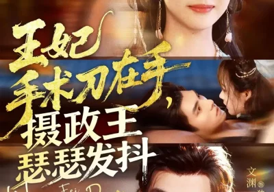 王妃手术刀在手摄政王瑟瑟发抖（73集）徐真&文渊海报