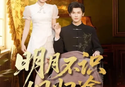 明月不识旧归途（69集）蒋辰瑞&何宇涵海报