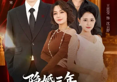 隐婚三年我让前妻高攀不起＆身份曝光后我成前妻白月光（85集）孙思伟&王思莹海报