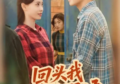 回头我幡然醒悟（50集）韩品杰&王梦婷海报