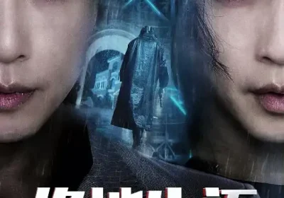 绝地生还（63集）谢茗宇＆张璇海报