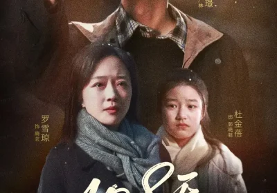 108天＆倒数百日的温柔（61集）罗雪琼＆吴文璟海报