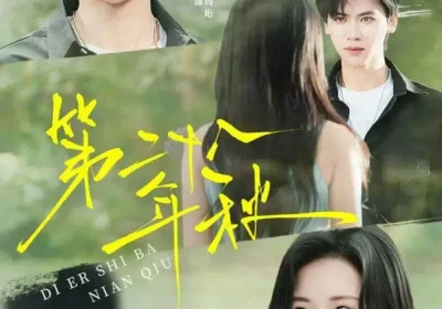 第二十八年秋（75集）张洪鸣＆时童海报