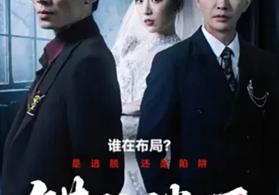 错位偿还（60集）李永鑫＆赵芯冉海报