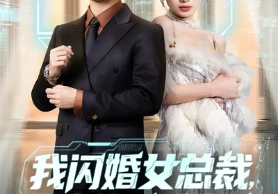 我闪婚女总裁绑定软饭系统后（73集）李咏昊＆黄盈海报