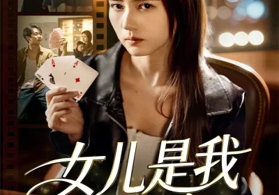 女儿是我的底牌（60集）徐涛＆李高彦海报