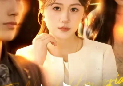 两头婚（60集）屈婉琼&徐嘉良海报