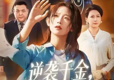 逆袭千金，我才是全家唯一真天才（61集）张梦薇&魏宇晨海报