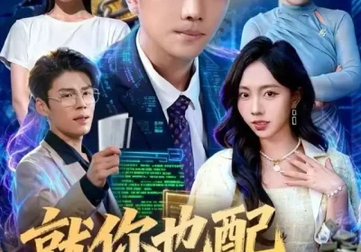 就你也配花老子钱（80集）武艺&孙钰哲海报