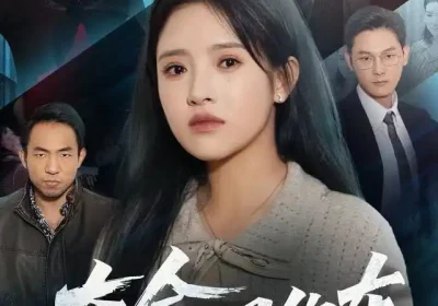 夺命网约车（44集）范金权&吴梦媛海报