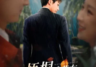 梧桐遗落在晚风尽头＆棠花不识旧时月（71集）赵琪&蒋未海报