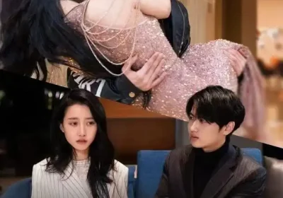 将计就计（78集）孙嘉俊＆金凌子海报