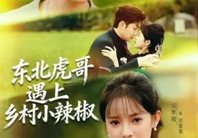 东北虎哥遇上乡村小辣椒（67集）史元庭＆吴梦媛海报