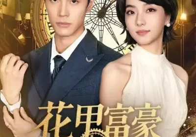 花甲富豪重生记（50集）万林洲＆向泠霖海报