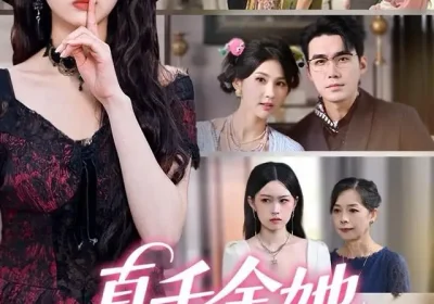 真千金她搅乱全家＆真千金她言出法随（72集）宋哲伦＆李佳轩海报