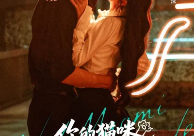 你的猫咪成女友了（70集）唐七七＆马义炎海报