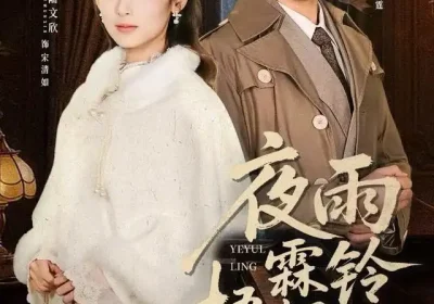 夜雨霖铃梧桐落＆烽火错爱（51集）王亦辰＆陆文欣海报