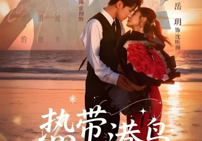 热带港岛（60集）李卓扬＆岳玥海报