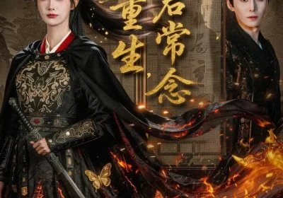 一梦重生与君常念（59集）李艾笑海报