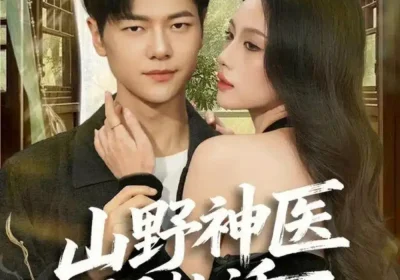 山野神医好快活（81集）张潇予&刘瀚阳海报