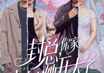 封总，你家小白花她开大了＆大佬你的牙粘口红了（60集）王朝阳＆邓燕妮海报