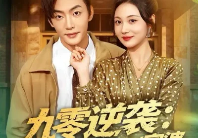 九零逆袭从服装厂工人到富婆（79集）李冠霖＆曾和惠子海报