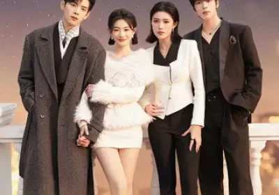 婚婚逢她（59集）王年将成＆何田田＆薛子祺＆向帅海报