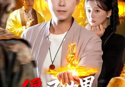 僵尸世界我收僵尸就变强（100集）王大钱&邱翔海报