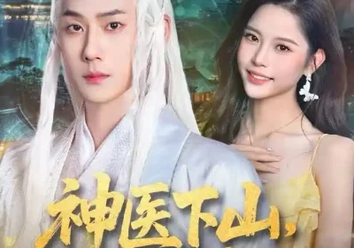 神医下山，开局救下世家独女（80集）王炳翔&姜一朵海报